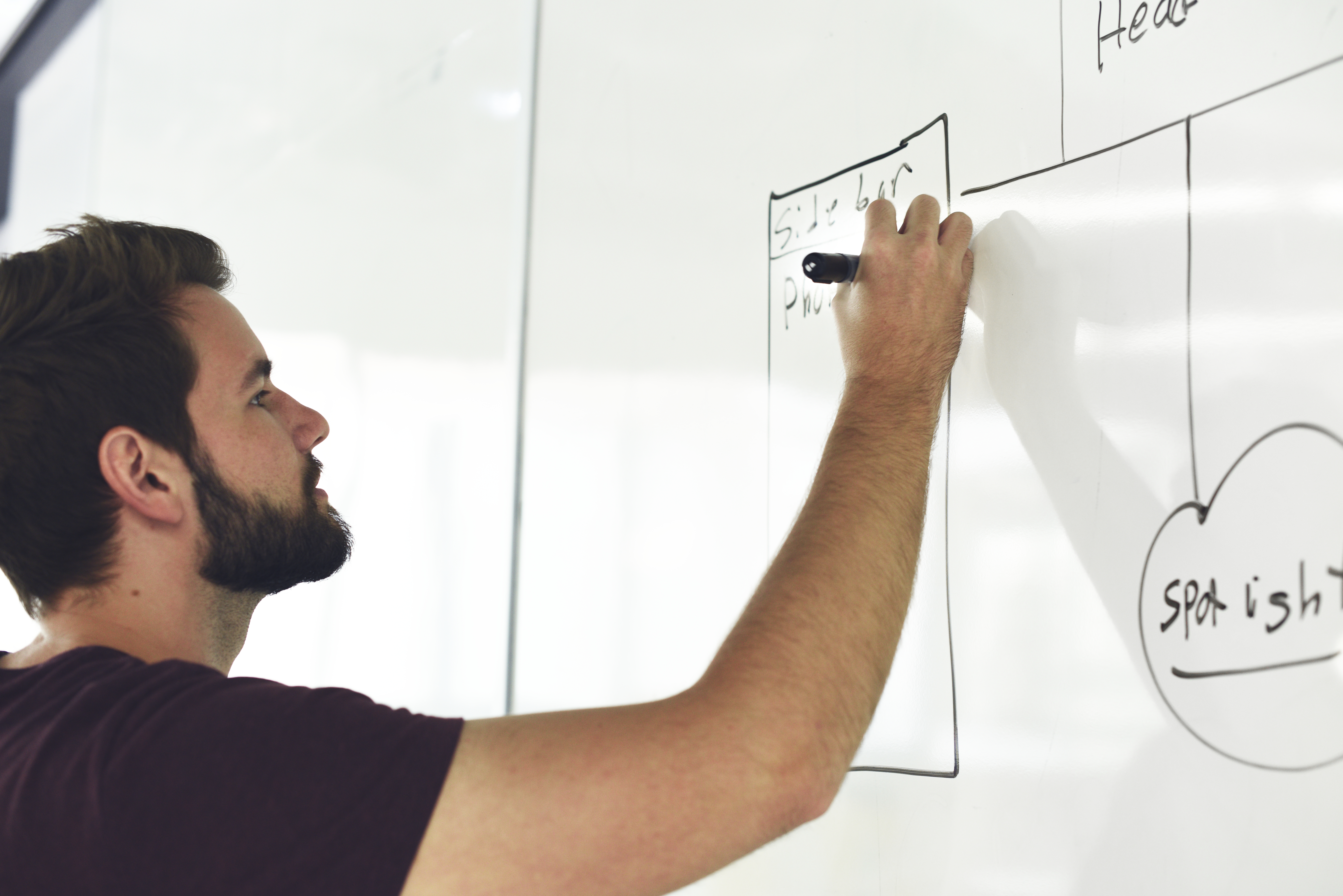 Do You Really Need a Full-Time Architect?